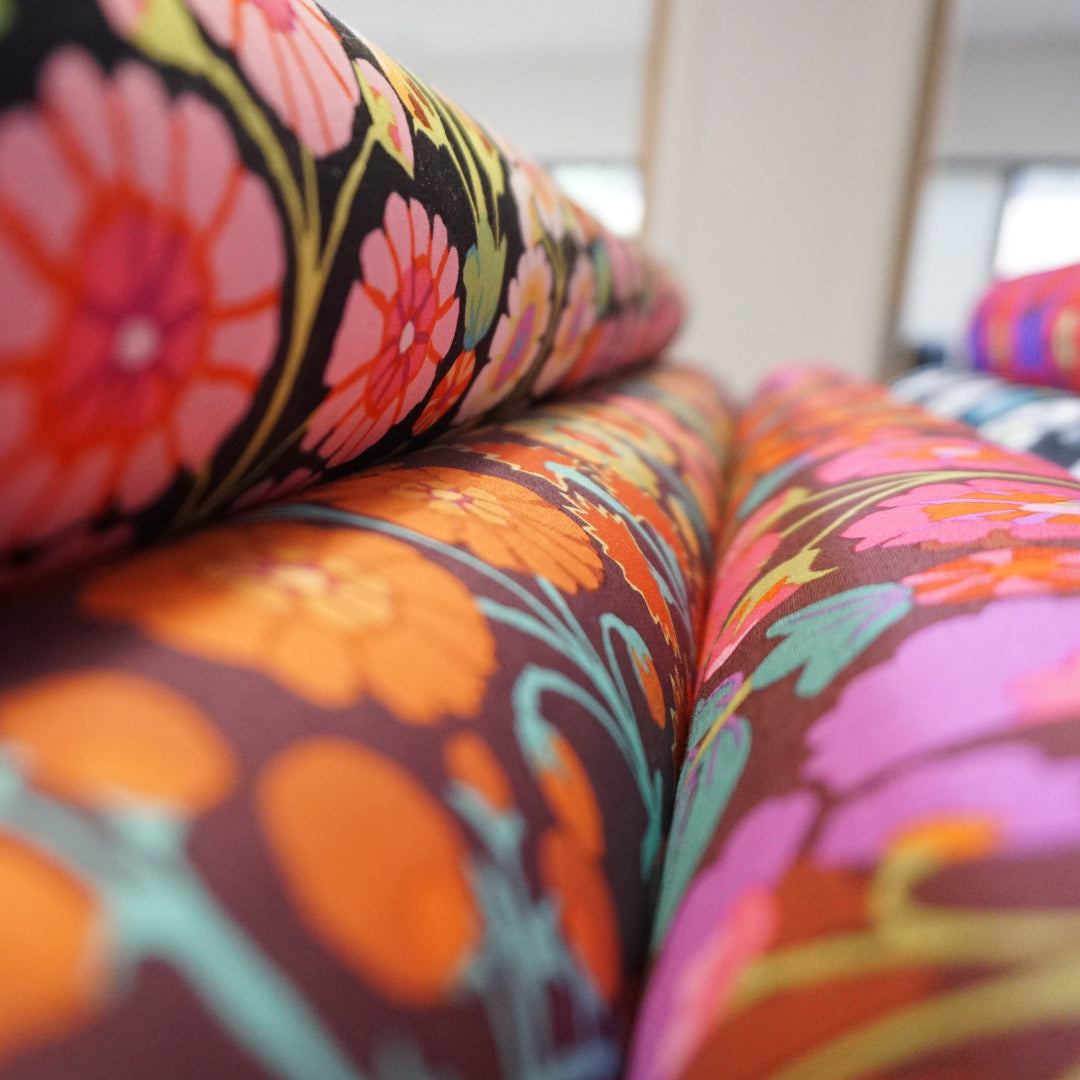 KAFFE FASSETT COLLECTIVE - 85 & FABULOUS