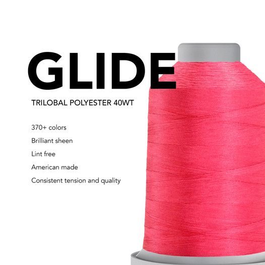 Meet the Product | Glide