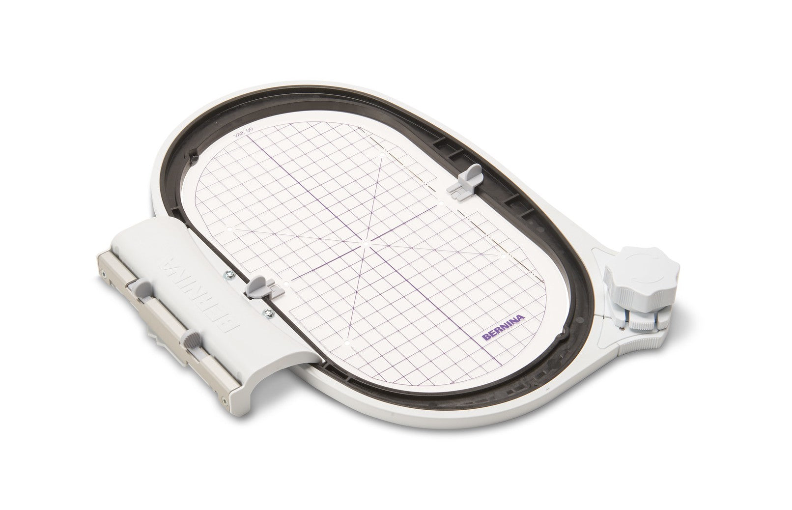 Expanding Creative Possibilities with Large Freearm Embroidery Hoop