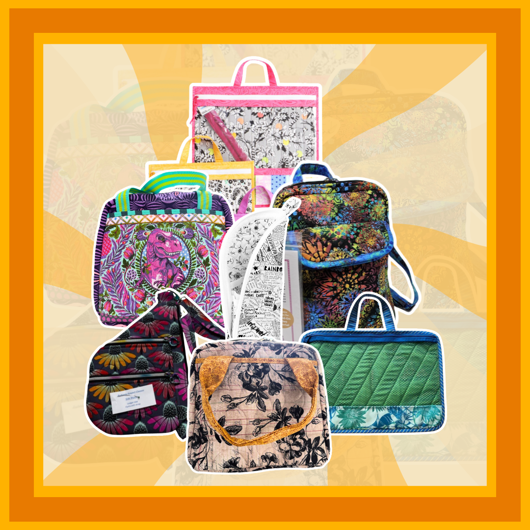 Back to School with Handmade Style: Quick Sew Projects