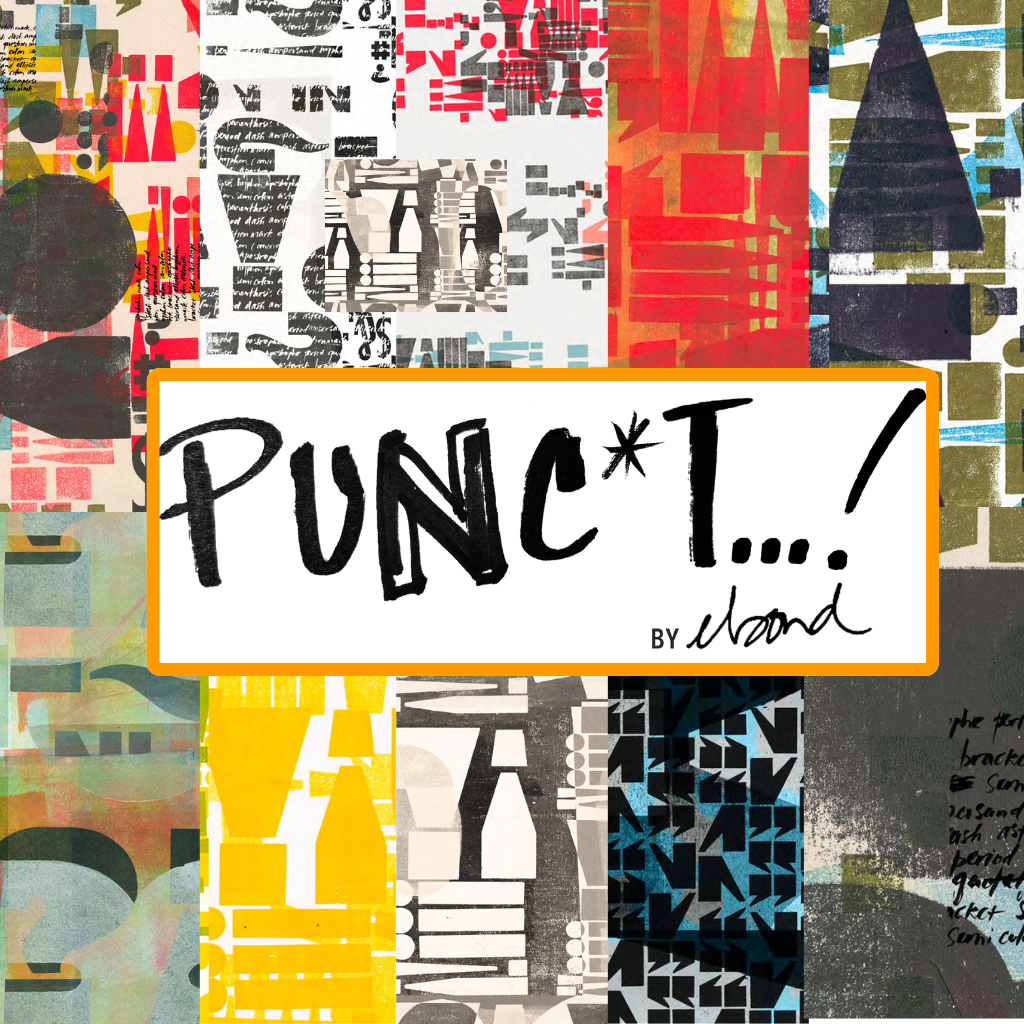 eBond Punc-T Has Arrived