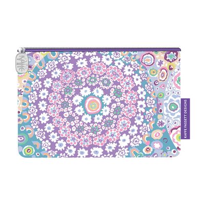 Kaffe Project Bag- Small 9 in x 6 in.