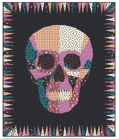 Ruby Star Society Freaky Familiars for Quilts, Bags, and Creative Sewing