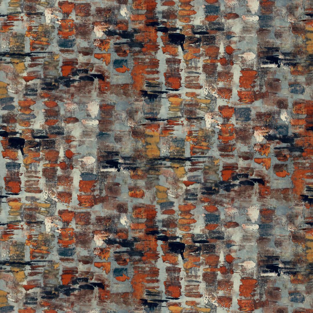 SARAH SCZEPANSKI - RUST & BLOOM