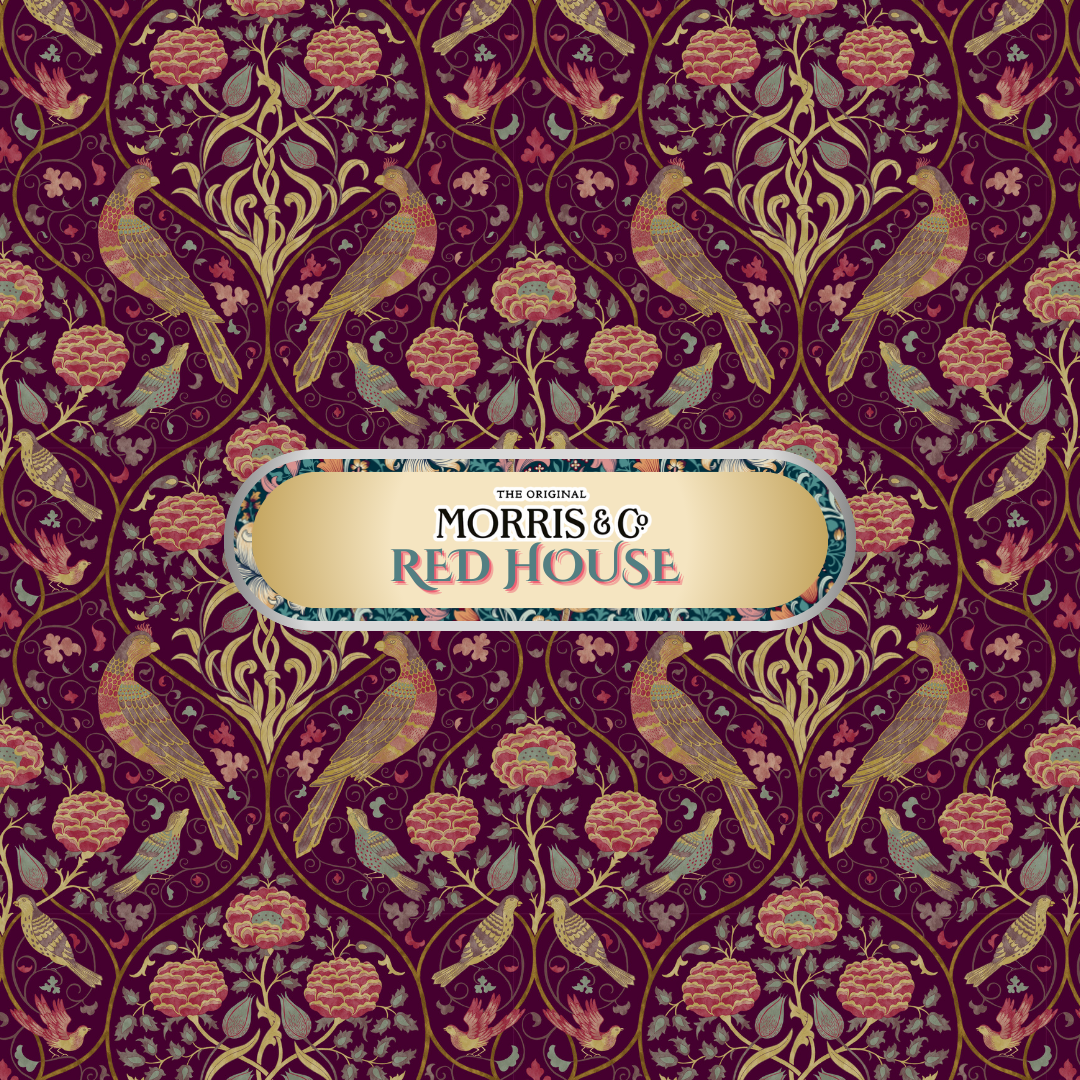 The Original Morris & Co. - Red House