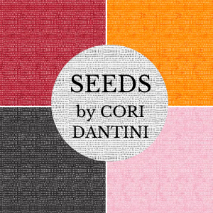 "SEEDS" Collection is shipping June 2021