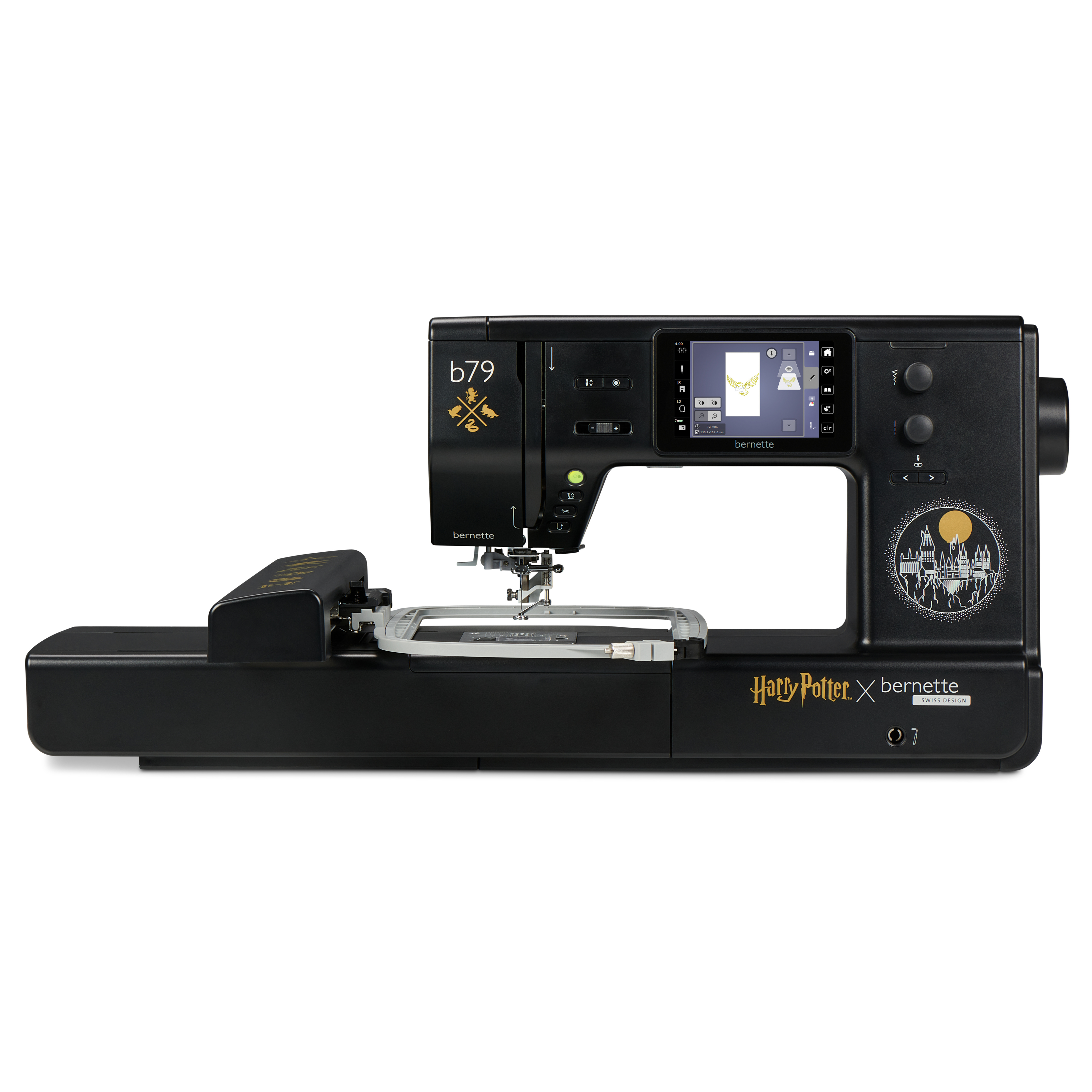 Introducing the Exclusive b79 Harry Potter Edition: Pre-Order Yours Now!