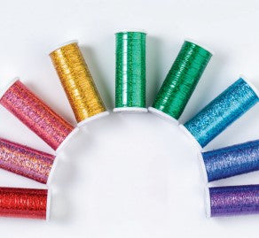 SUPERIOR THREADS - GLITTER