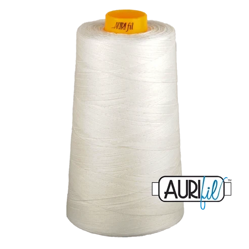 AURIFIL FORTY3 - SERGER THREAD