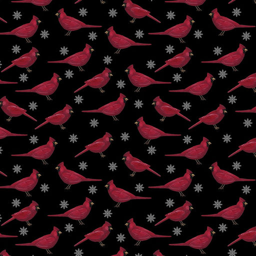 SEASONAL FABRIC