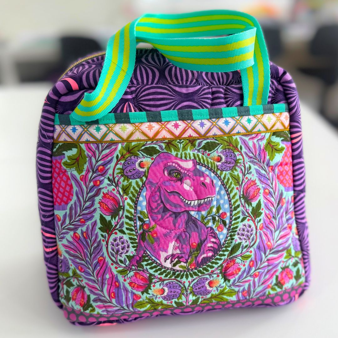 BYANNIE OUT TO LUNCH KITS