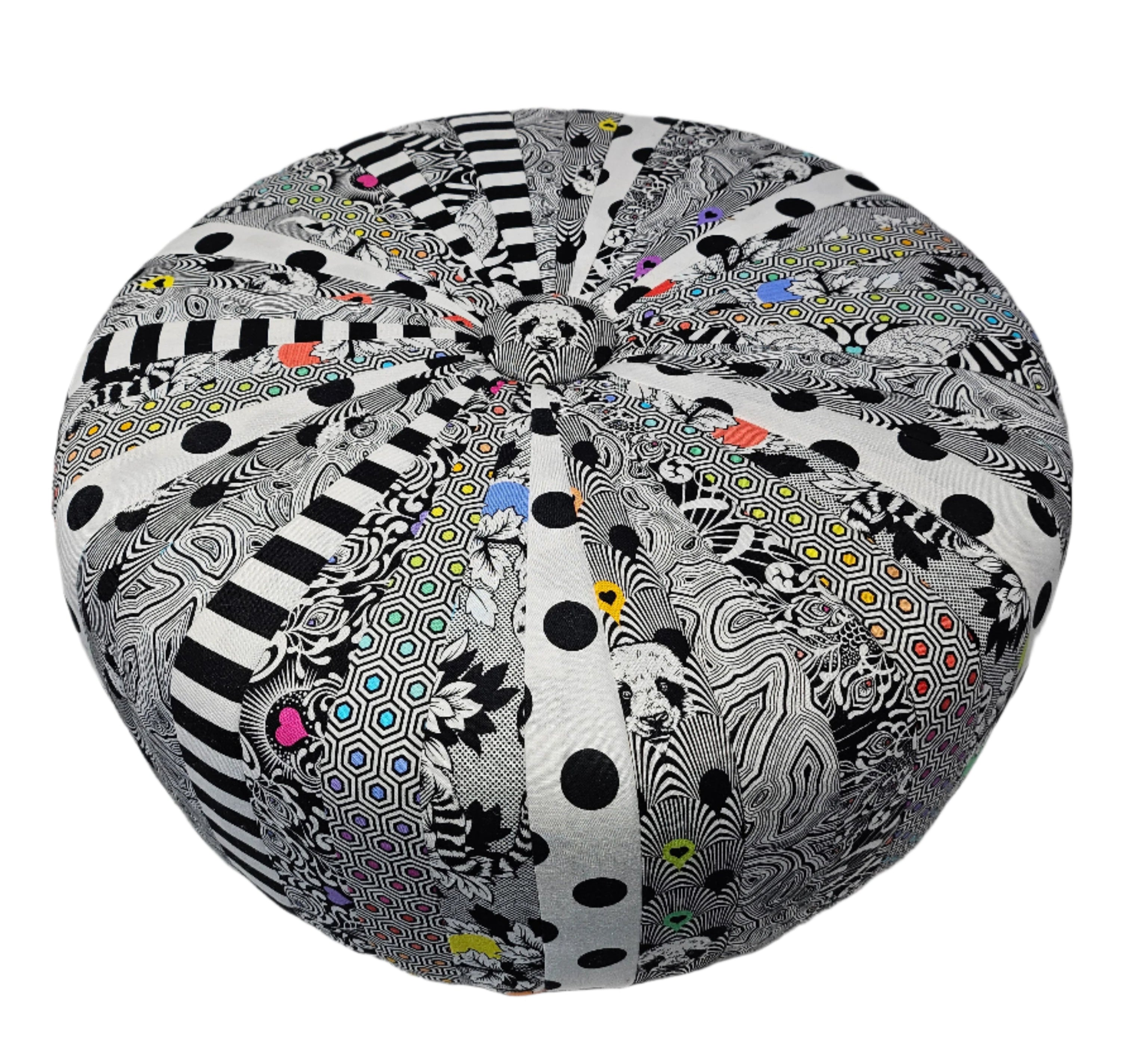 UNIQUE PROJECT WORKSHOPS