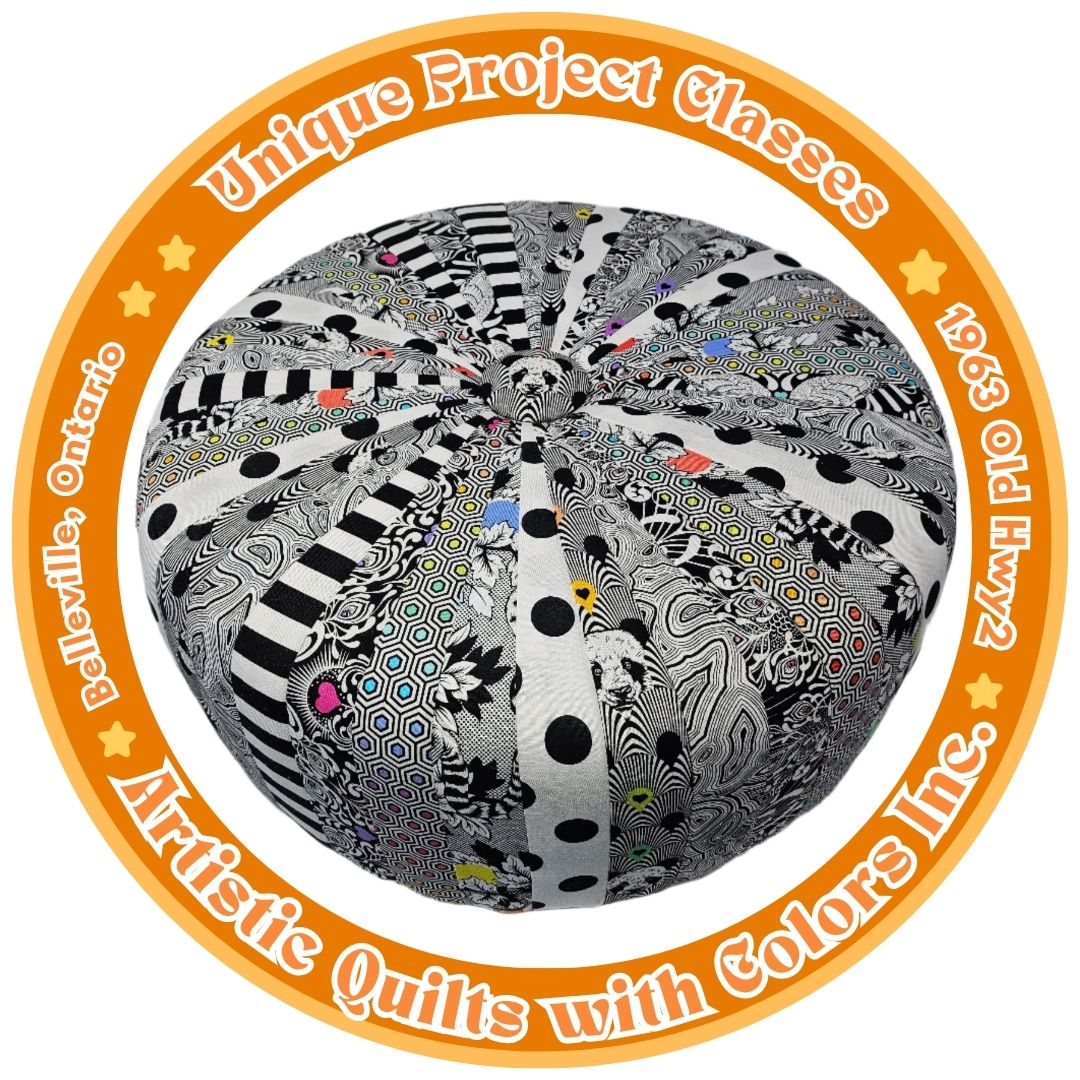 UNIQUE PROJECT WORKSHOPS