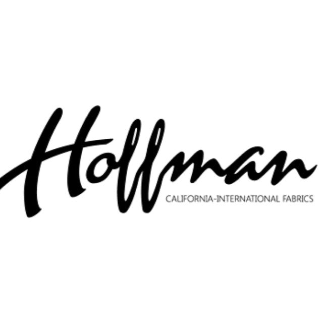 HOFFMAN CALIFORNIA FABRICS
