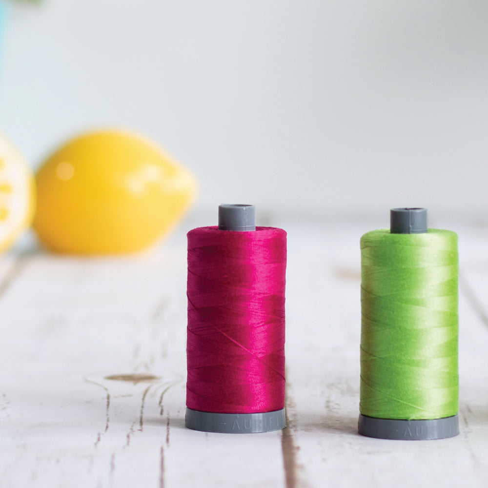 AURIFIL - 28 WT