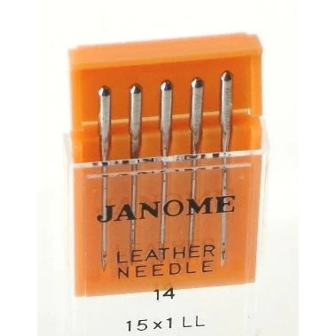 JANOME NEEDLES