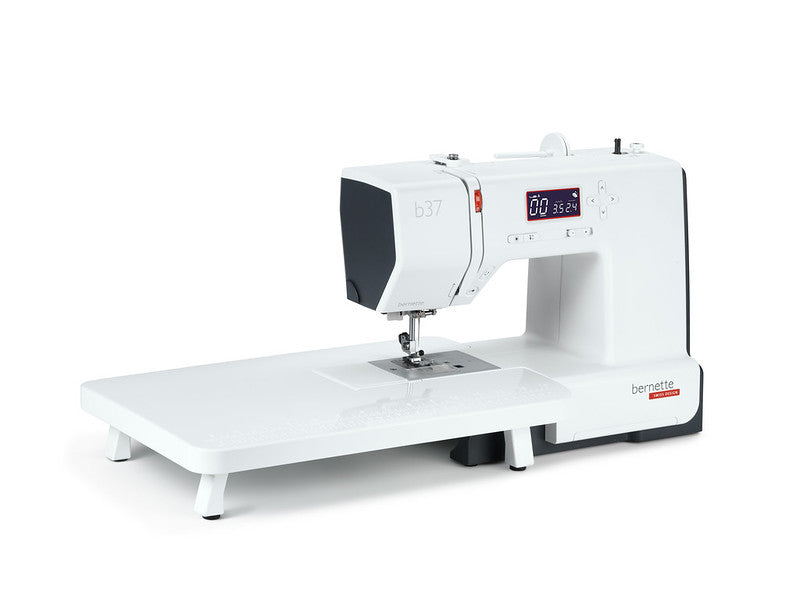 BERNETTE SEWING MACHINES