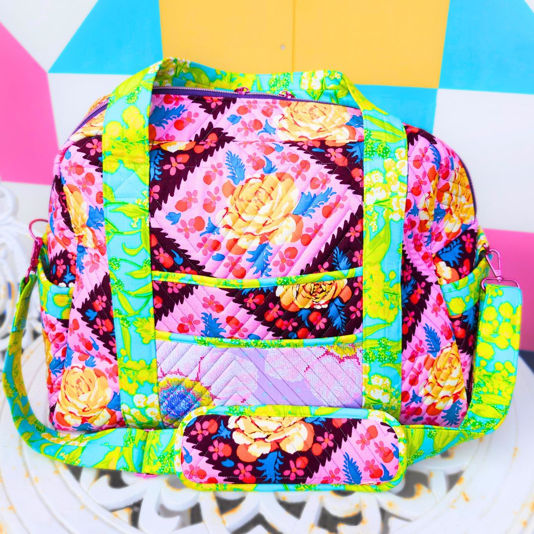 ANNA MARIA PARRUY - BAG KITS