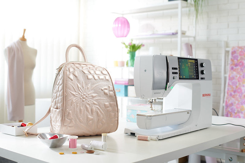 BERNINA CANADA - PROMOTIONS