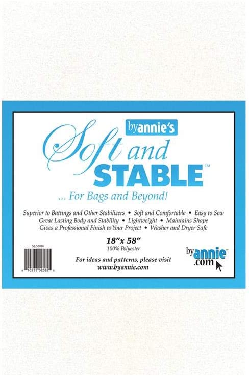 BAG MAKING - STABILIZERS / STRAPPING / INTERFACING