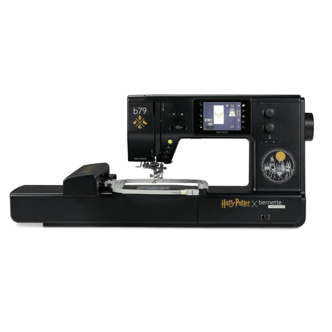BERNINA / bernette CANADA - DESIGNER MACHINES