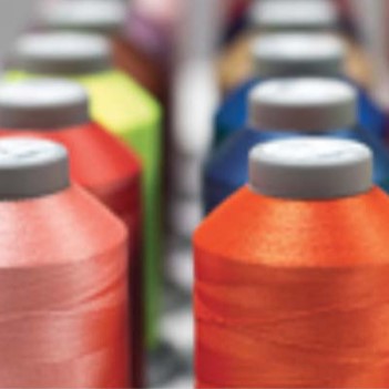 EMBROIDERY THREAD – Artistic Quilts with Colors Inc.