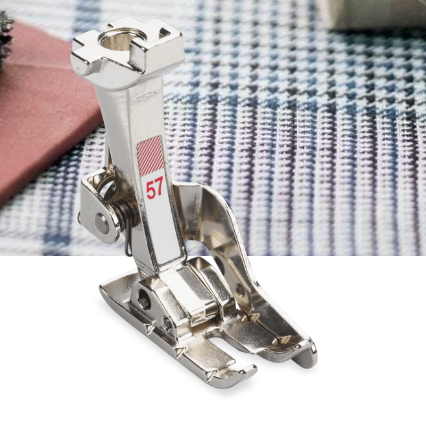 BERNINA Canada - PATCHWORK FEET