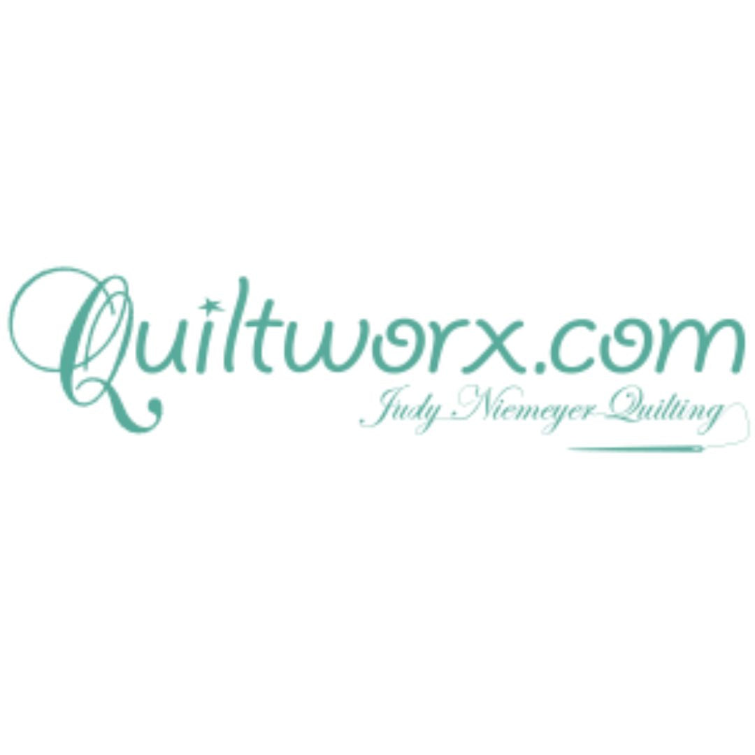 QUILTWORX.COM - JUDY NIEMEYER QUILTING