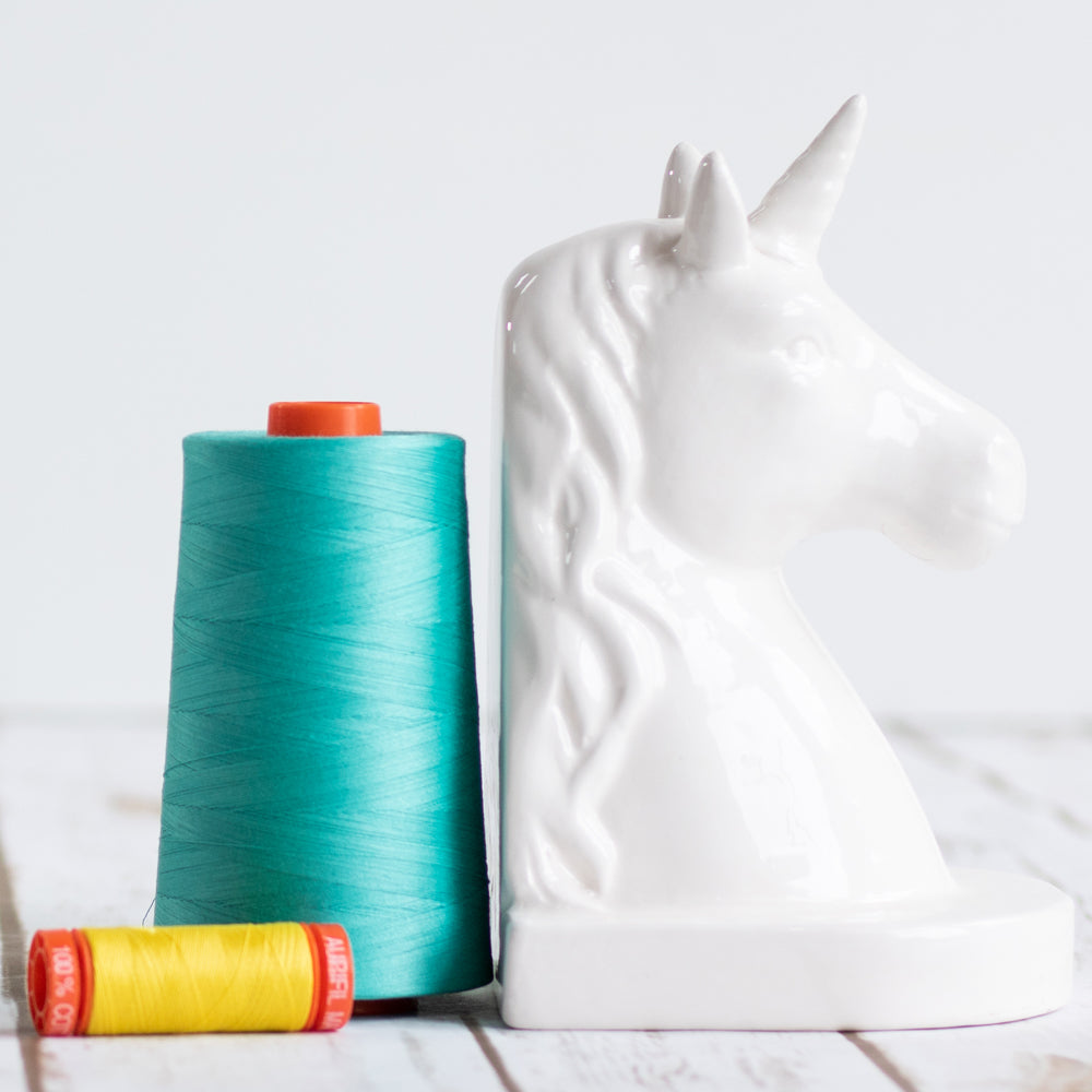 AURIFIL - 50 WT INDIVIDUAL SPOOLS
