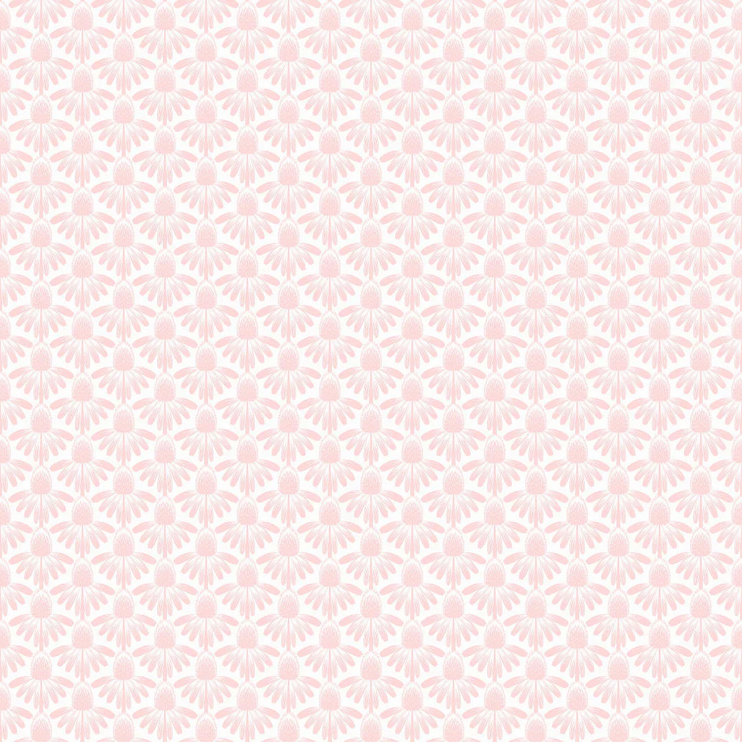 ANNA MARIA PARRY - Echinacea Quilt, SHIPPING JUNE 2026