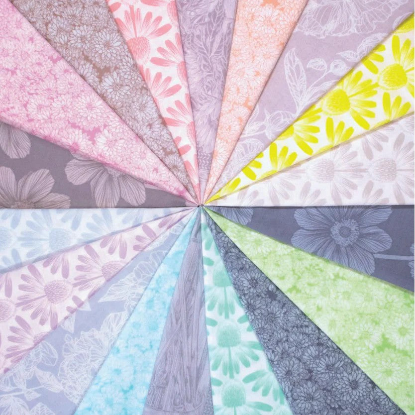 ANNA MARIA PARRY - Indelible Soft