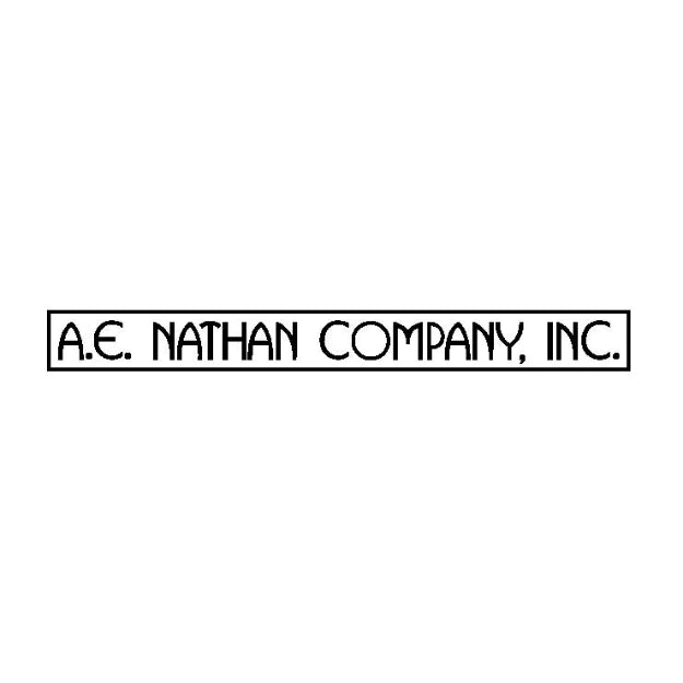 A.E. NATHAN COMPANY, INC.