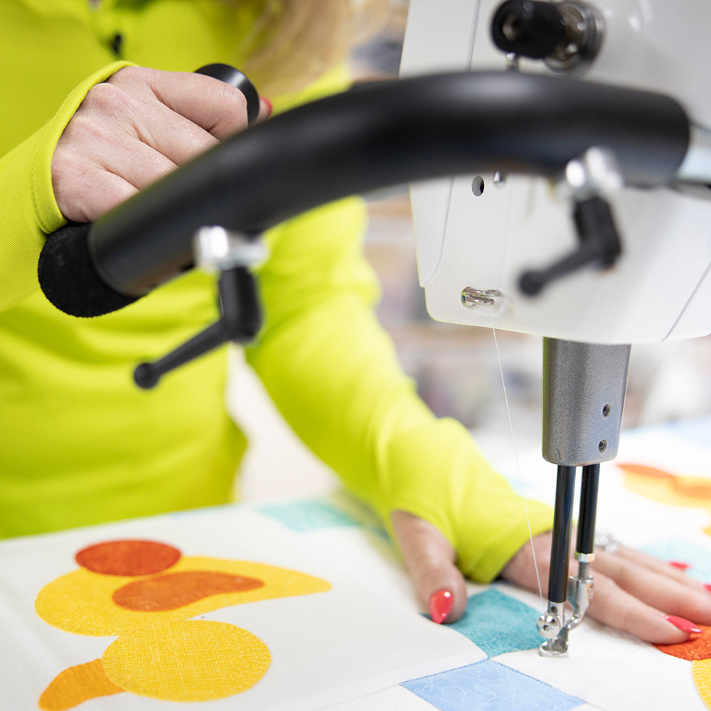 HANDI QUILTER PROMOTIONS