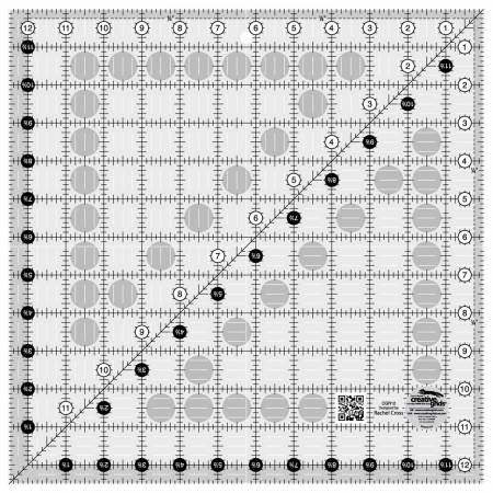 Creative Grids USA - All The Rulers