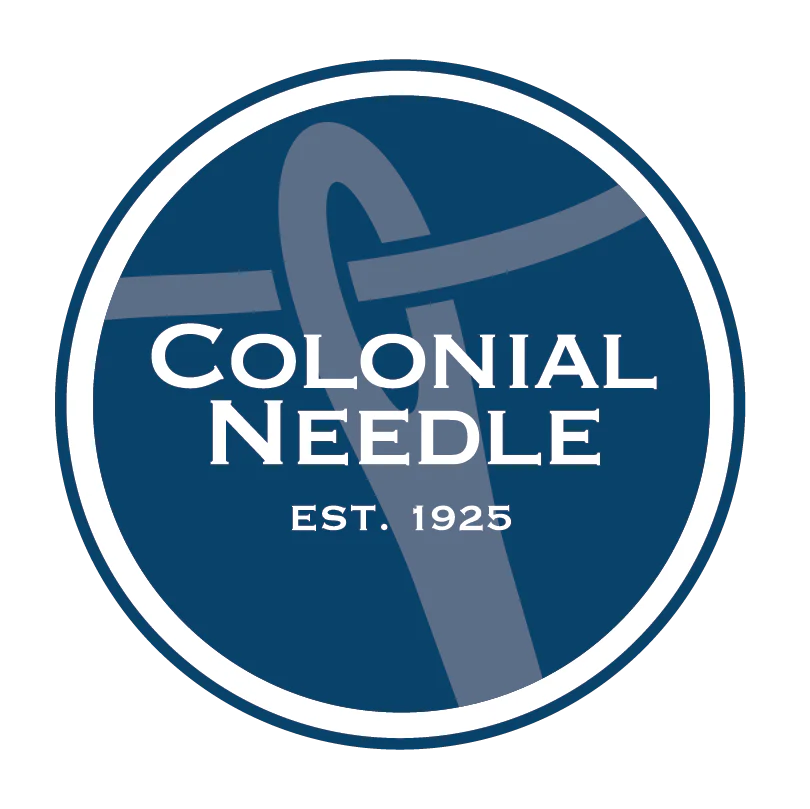 COLONIAL NEEDLE CO
