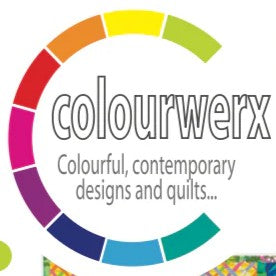 COLOURWERX PATTERNS – Artistic Quilts with Colors Inc.