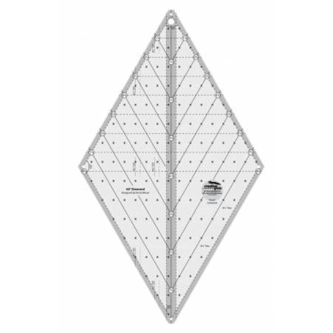 CREATIVE GRIDS USA - Diamonds