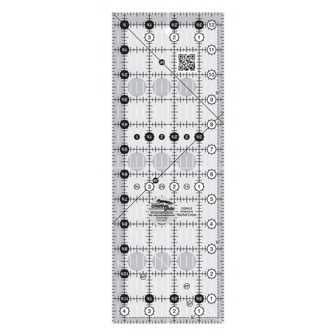 CREATIVE GRIDS USA - Rectangles