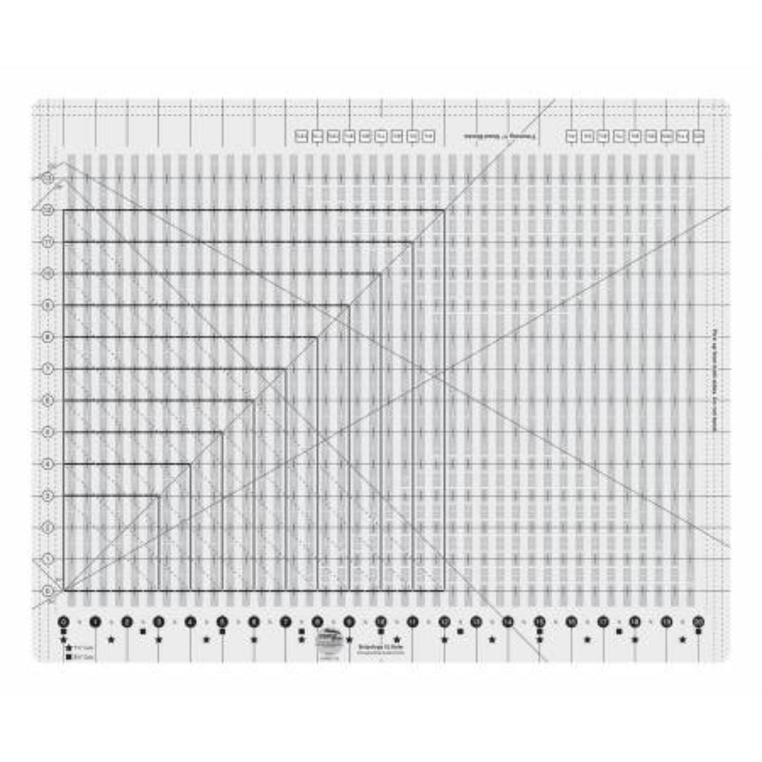 CREATIVE GRIDS USA - G. E. DESIGNS - Stripology