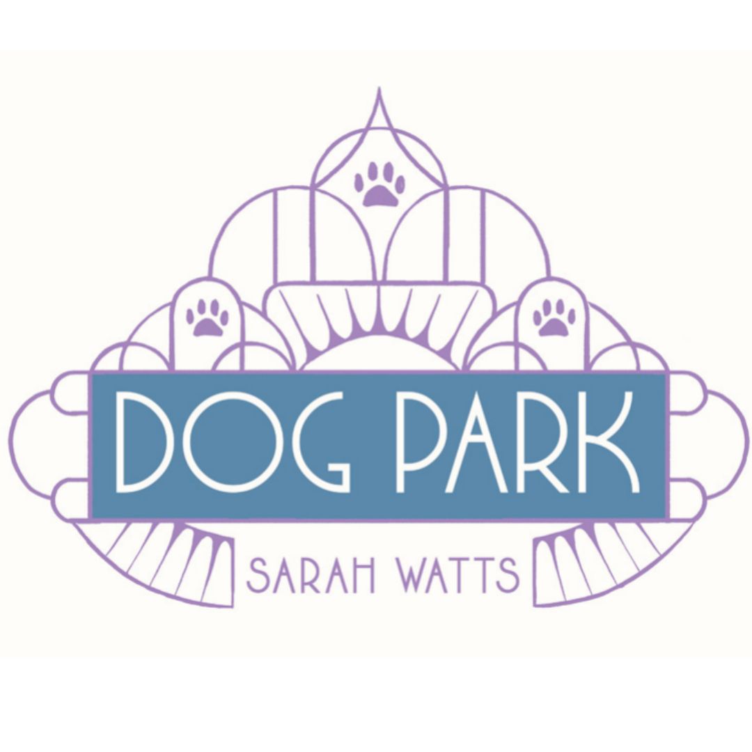 ★  RUBY STAR SOCIETY ★ - SARAH WATTS - DOG PARK