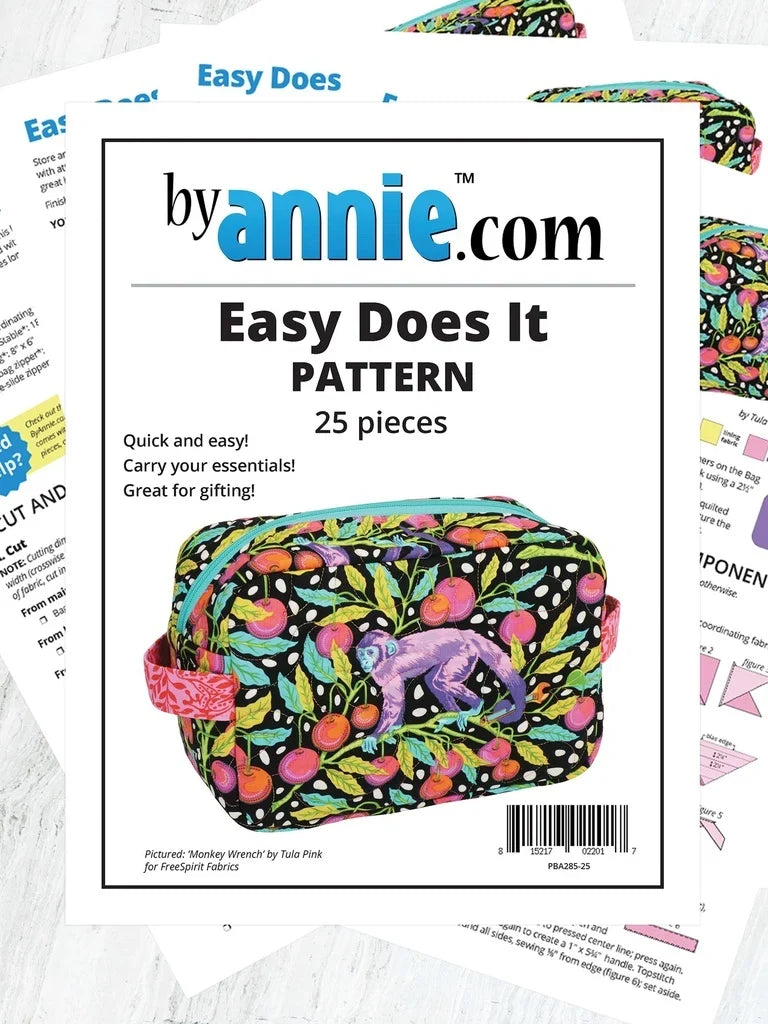 BYANNIE - BASICS