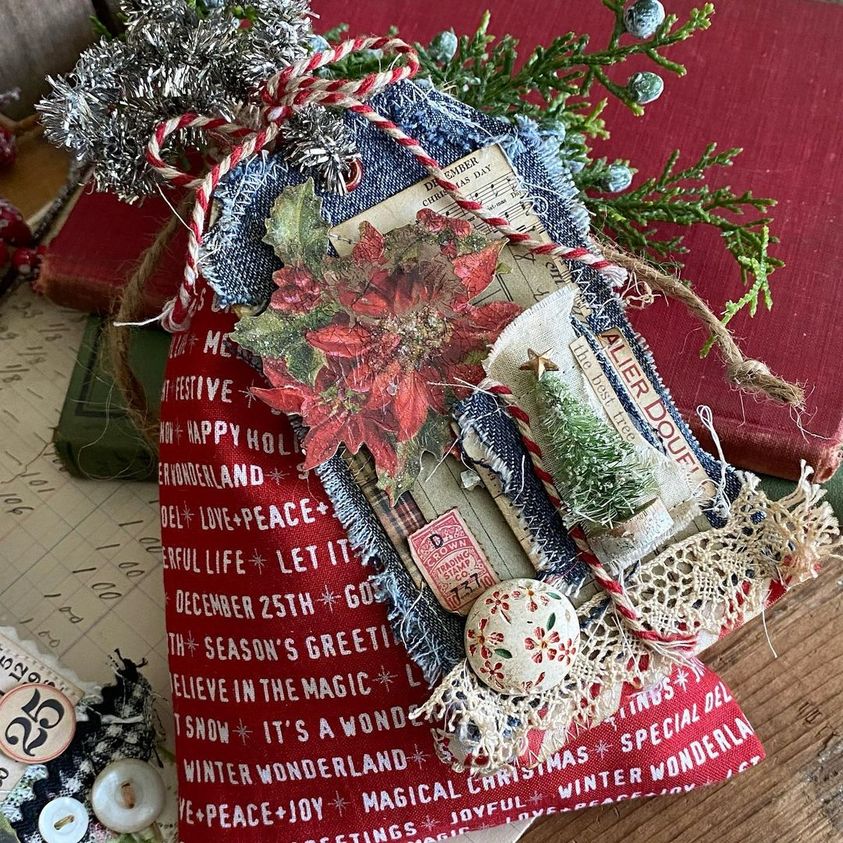 TIM HOLTZ - ECLECTIC ELEMENTS SUBSTRATES - WONDERLAND