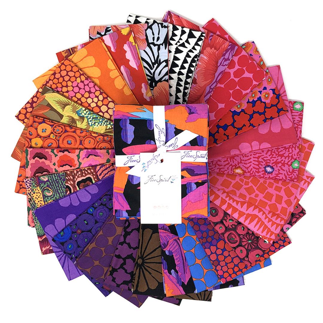 KAFFE FASSETT COLLECTIVE - PRE-CUTS