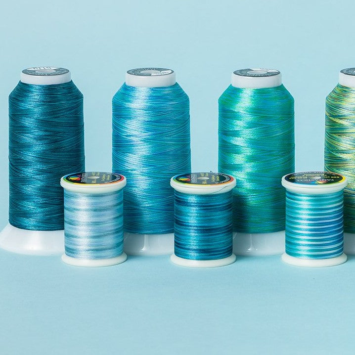 SUPERIOR THREAD - EMBROIDERY THREAD