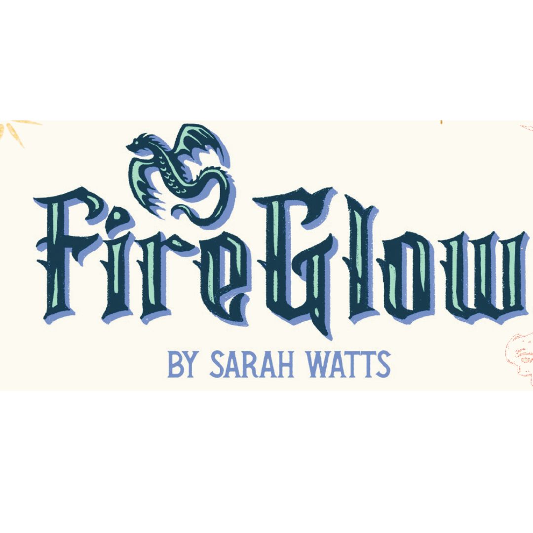 ★RUBY STAR SOCIETY★ - SARAH WATTS - Fire Glow