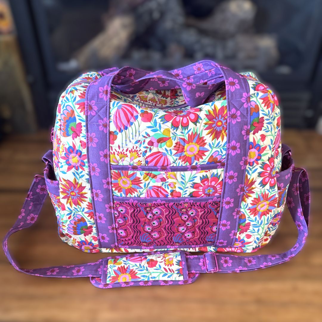 BYANNIE - TRAVEL MADE