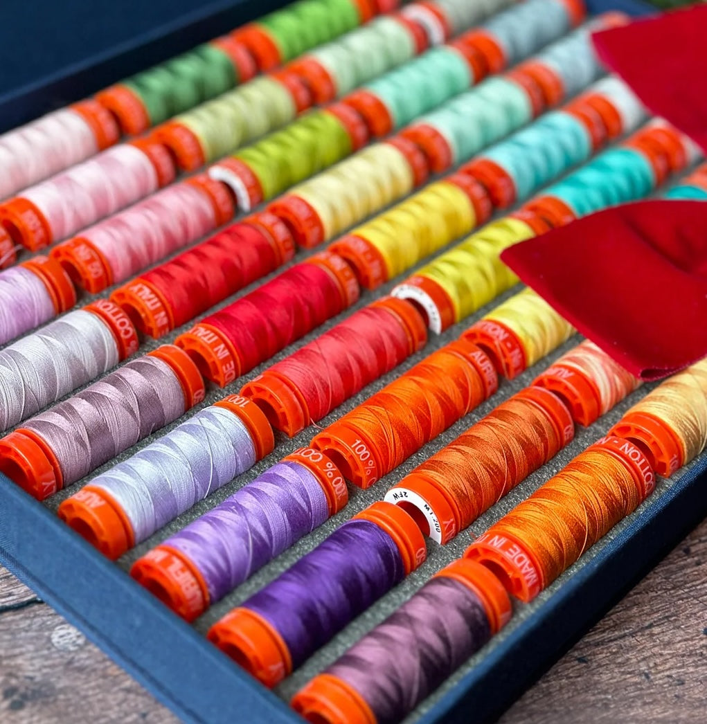 AURIFIL - 50 WT