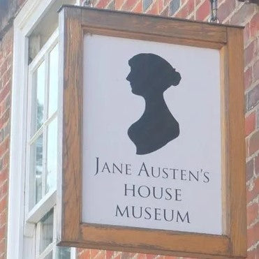 Jane Austen's House