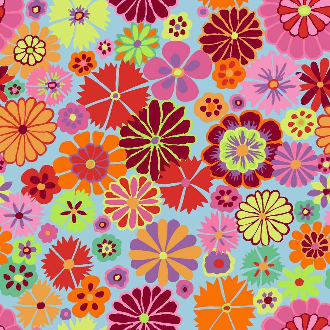 KAFFE FASSETT COLLECTIVE - AUGUST 2024