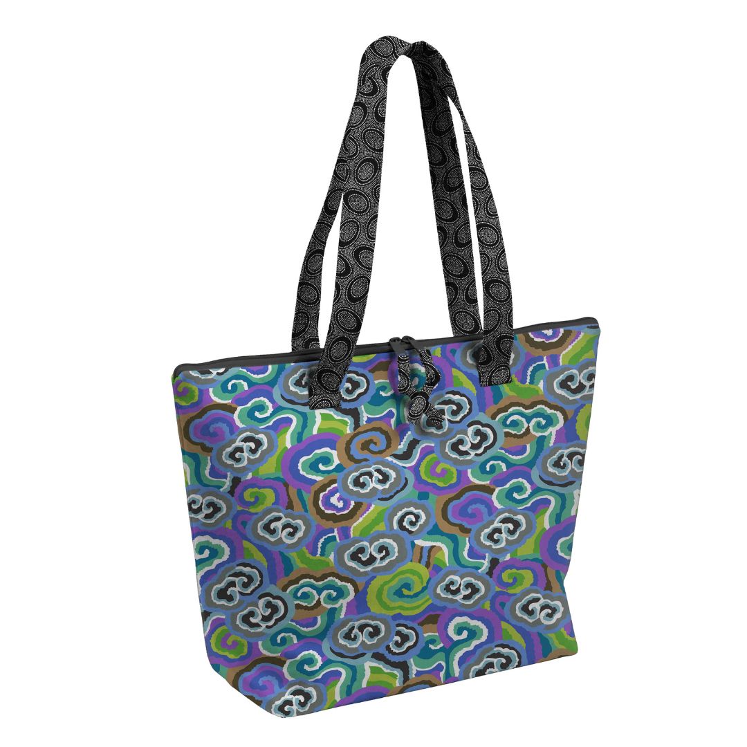 HARPER HOLDALL BAG KITS